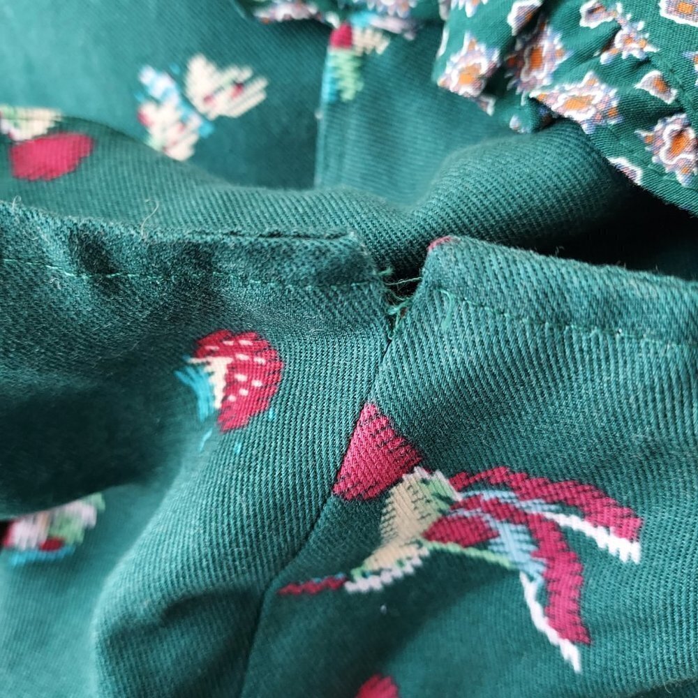 Matilda Jane Evergreen Dream Jumpsuit - Picture 13 of 13